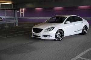 2010 Opel ST10 by Steinmetz